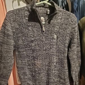 Boy's English Laundry Sweater